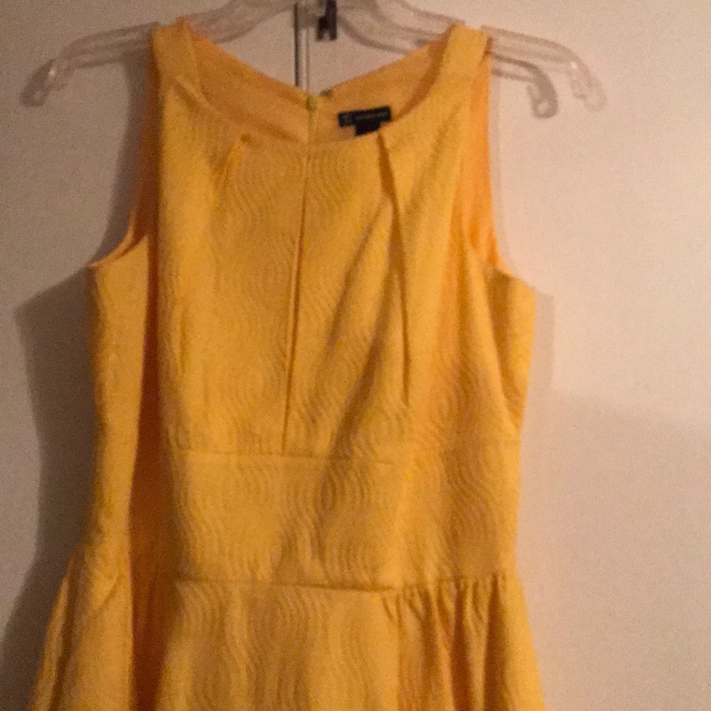 Spring Dress - Picture 2 of 5